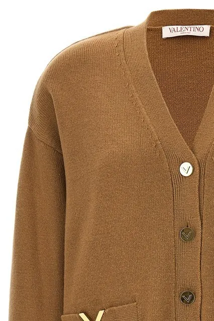 VALENTINO  |Cardigans