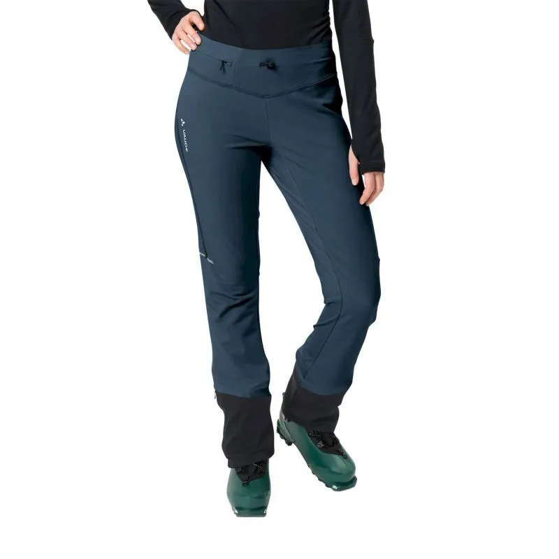 Vaude  Larice Light Pants III - Pantaloni softshell - Donna