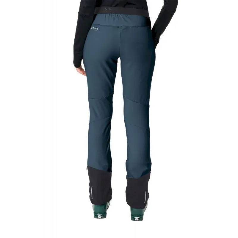 Vaude  Larice Light Pants III - Pantaloni softshell - Donna