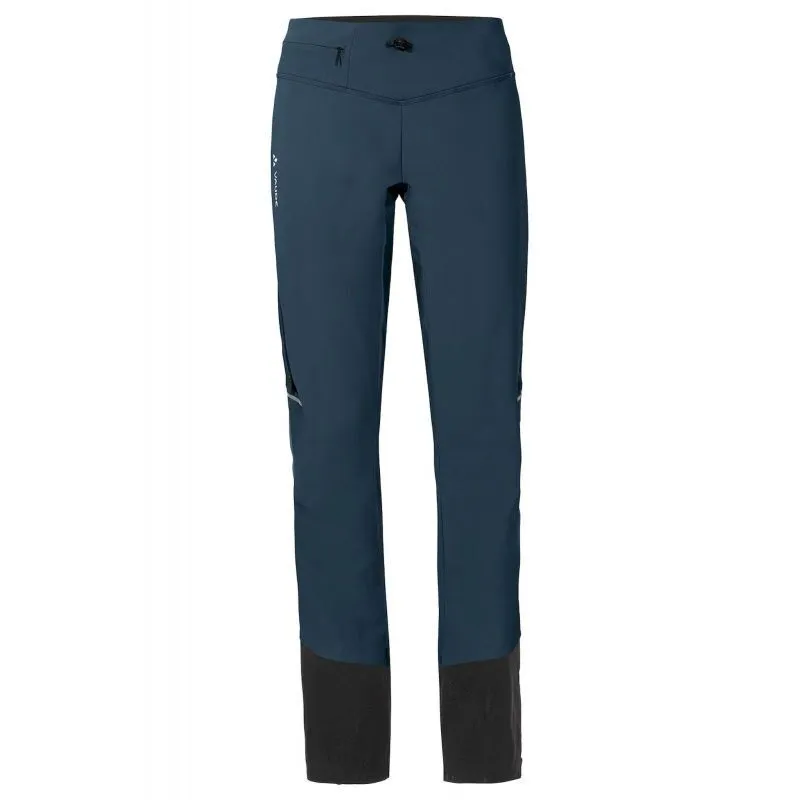 Vaude  Larice Light Pants III - Pantaloni softshell - Donna