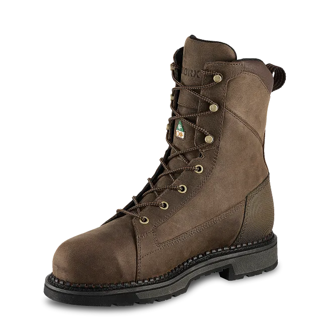 WORX Style #5910 Men's Axil 8-inch Boot