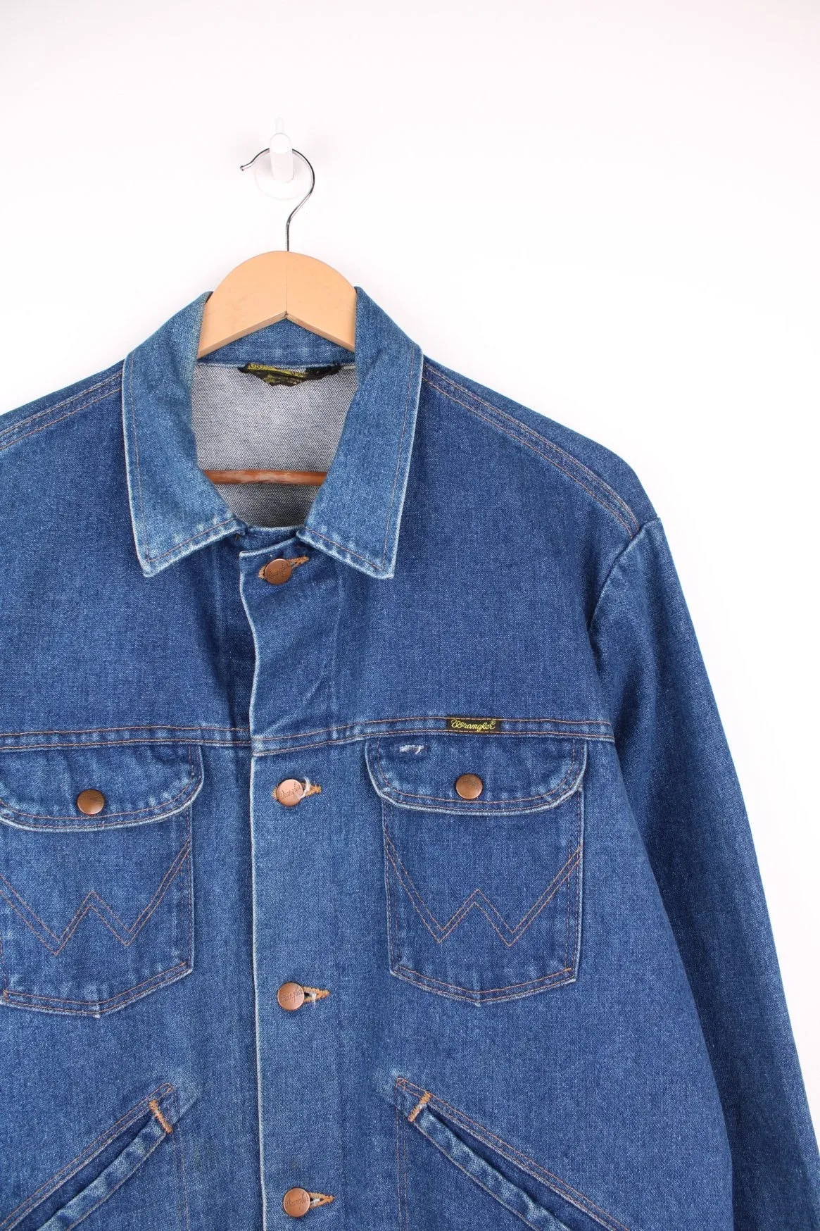 Wrangler Denim Jacket