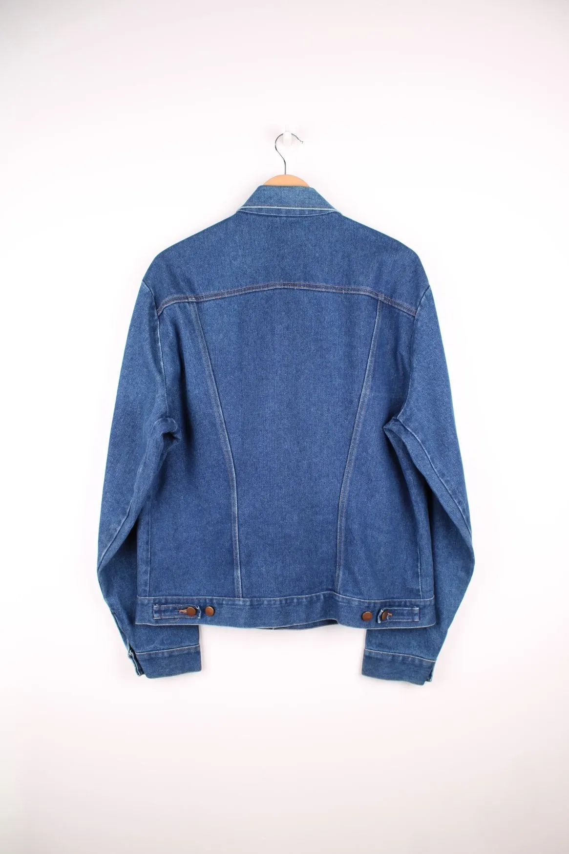 Wrangler Denim Jacket