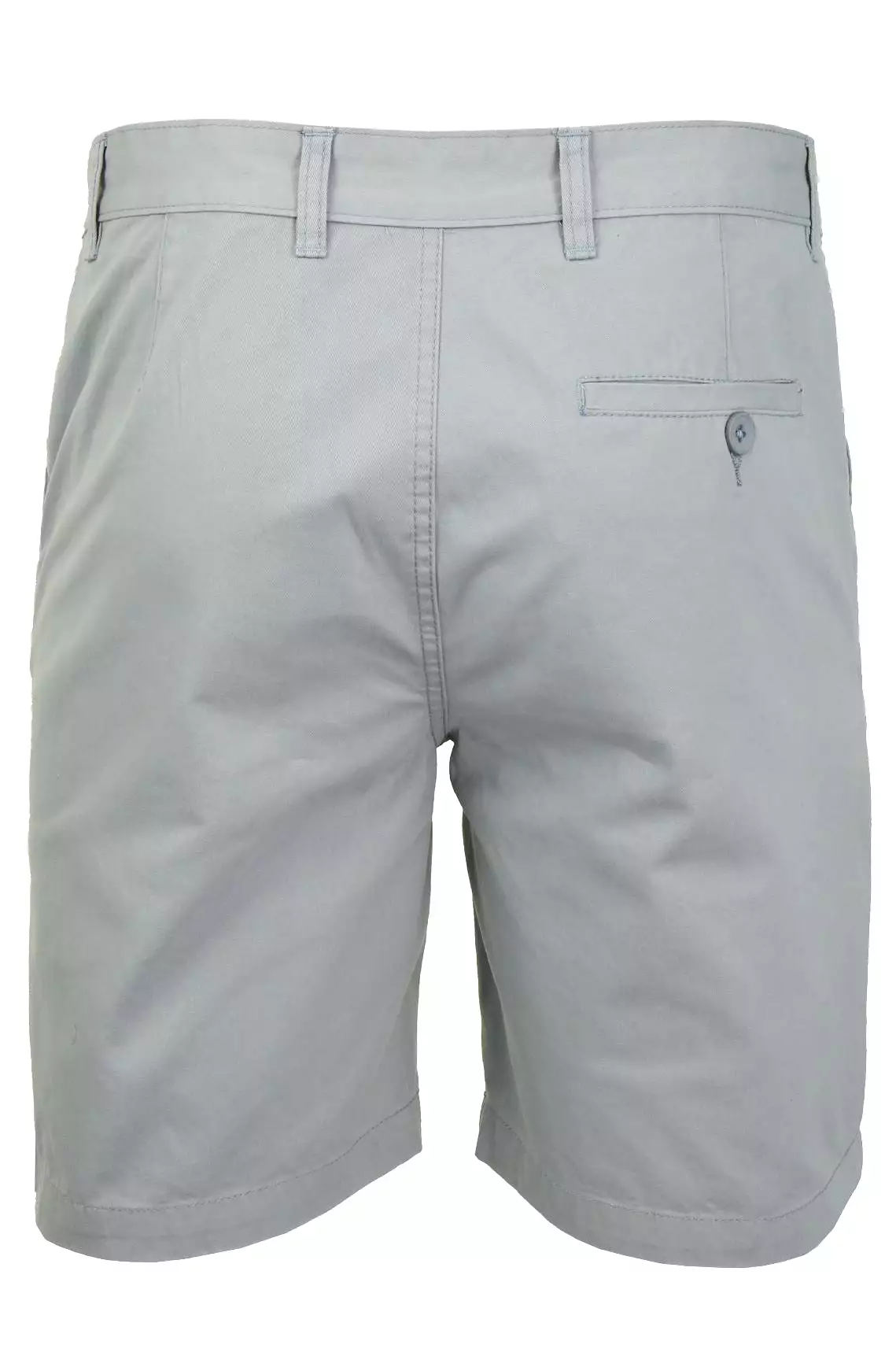 Xact Men's Cotton Stretch Chino Shorts