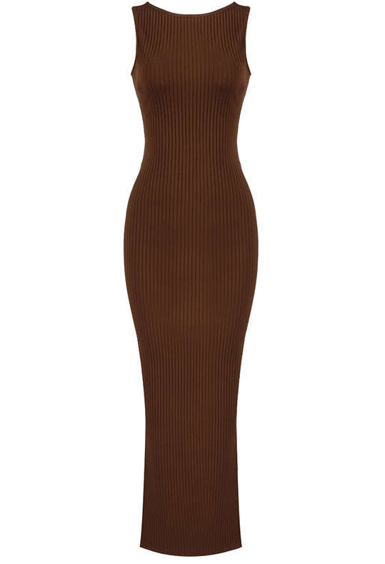 Yuni Midi Dress