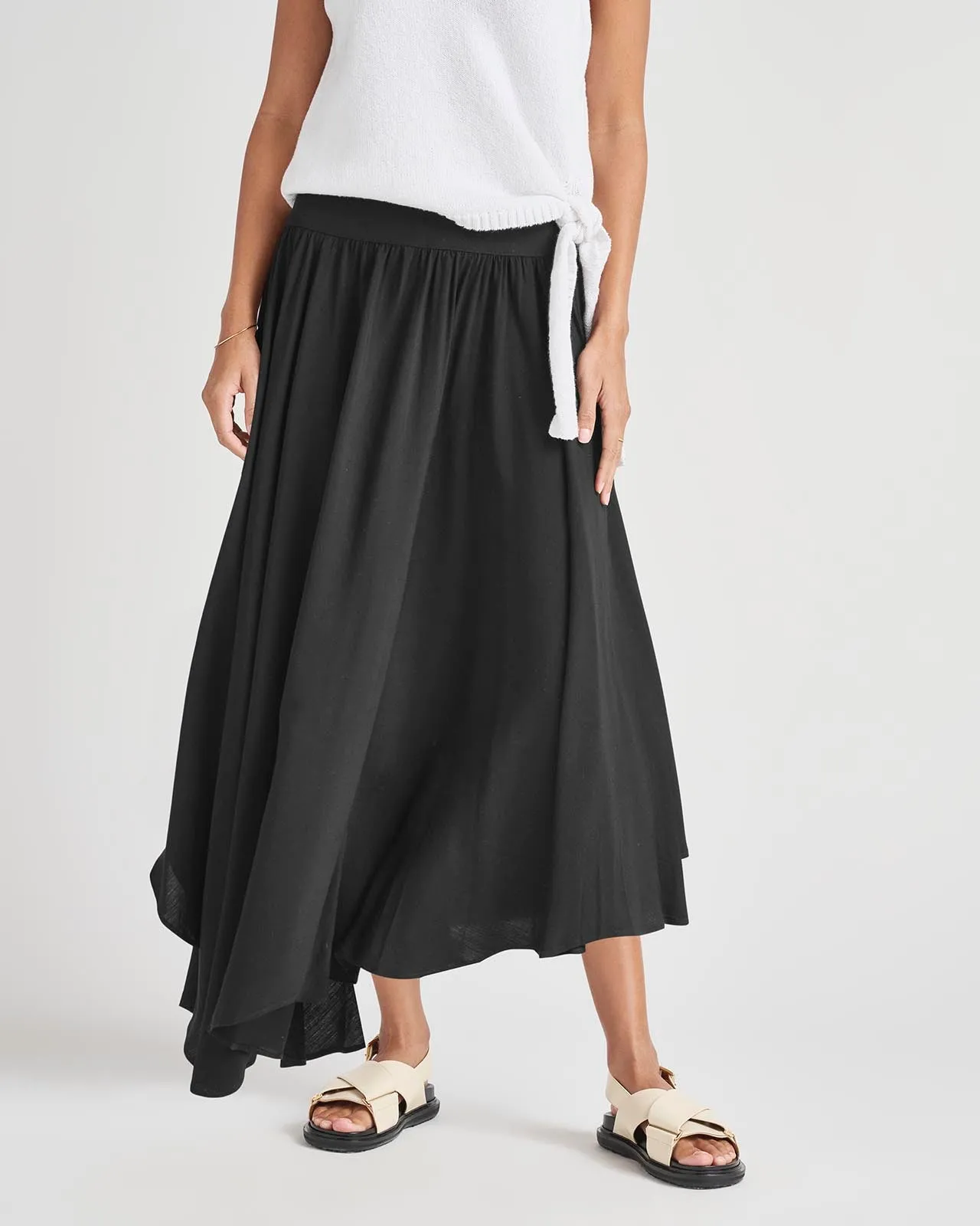 Zita Skirt